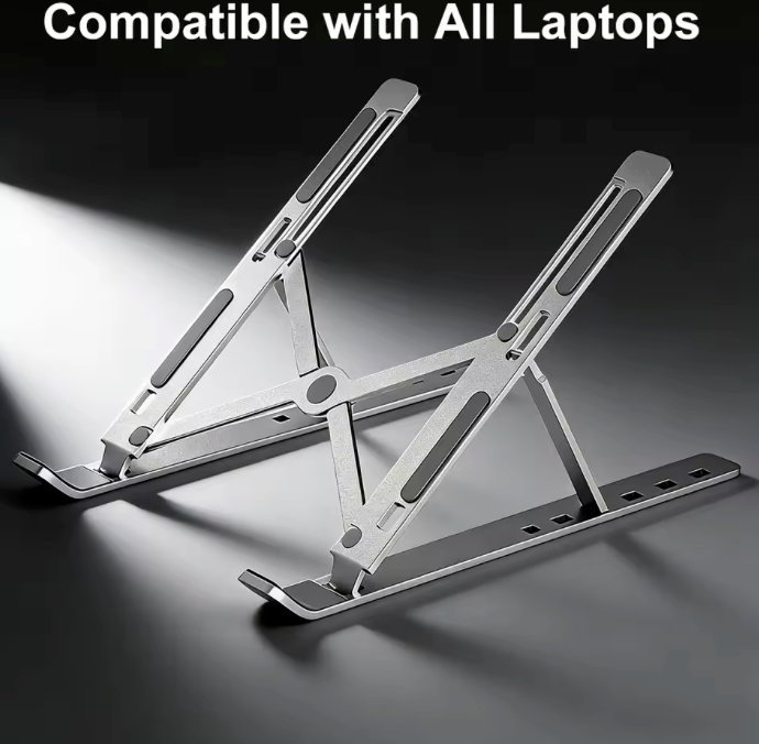 Soporte plegable para ordenador portátil DITONG